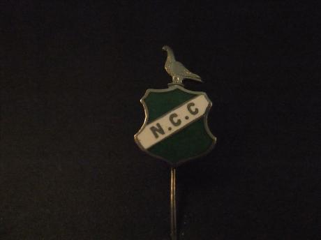 N.C.C ( Nationale Concoursen Club) Duivenafdeling, fondclub